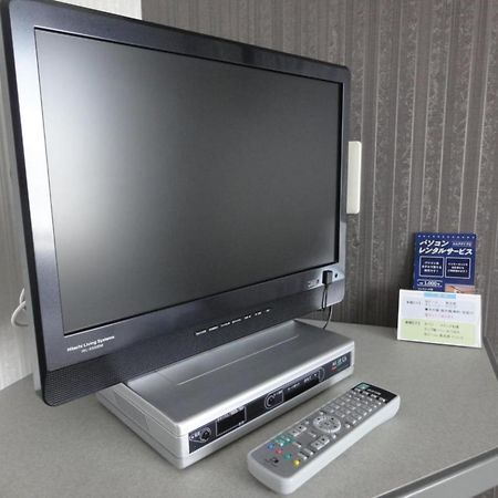 Tottori City Hotel / Vacation Stay 81355 المظهر الخارجي الصورة