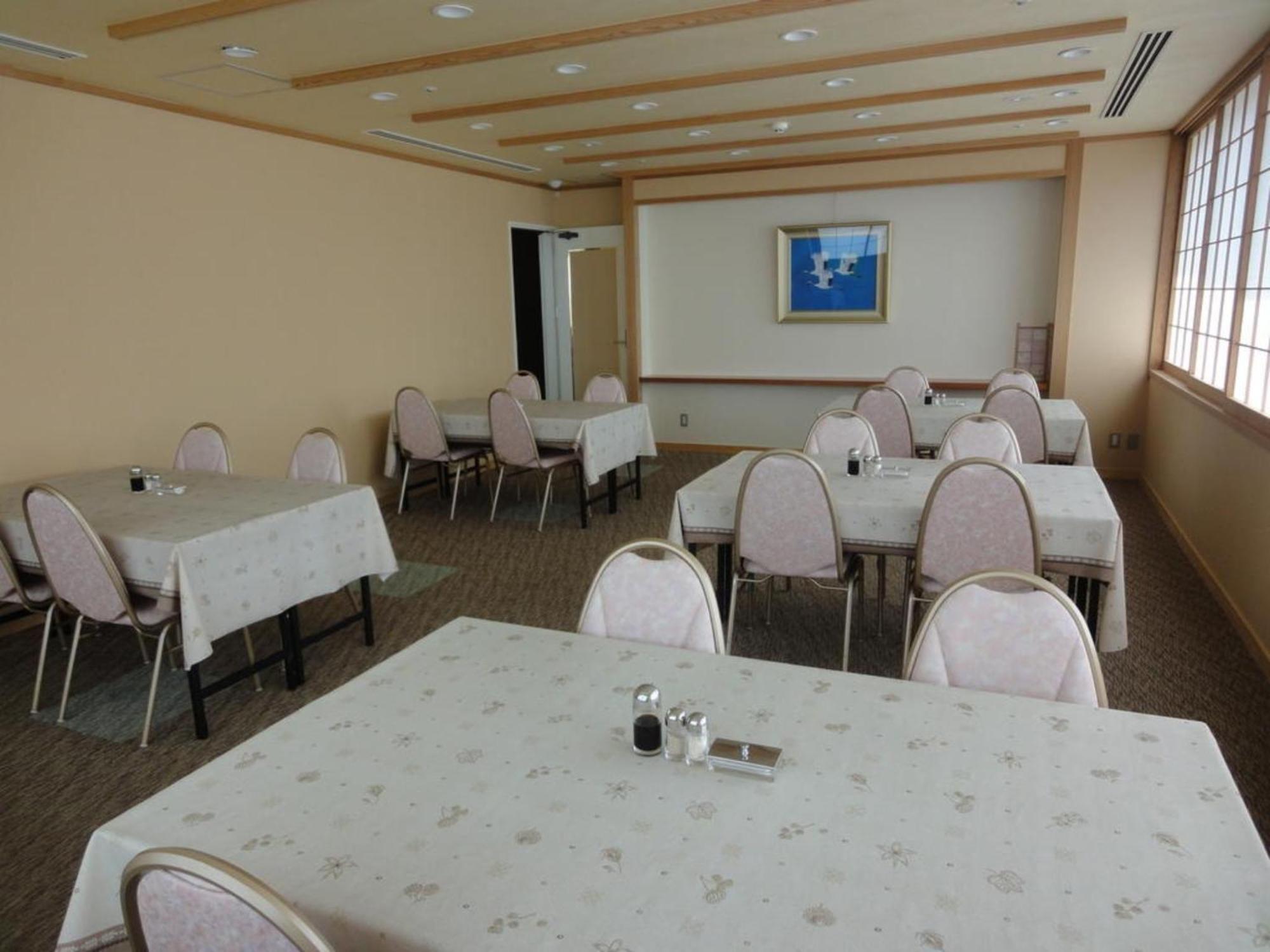 Tottori City Hotel / Vacation Stay 81355 المظهر الخارجي الصورة