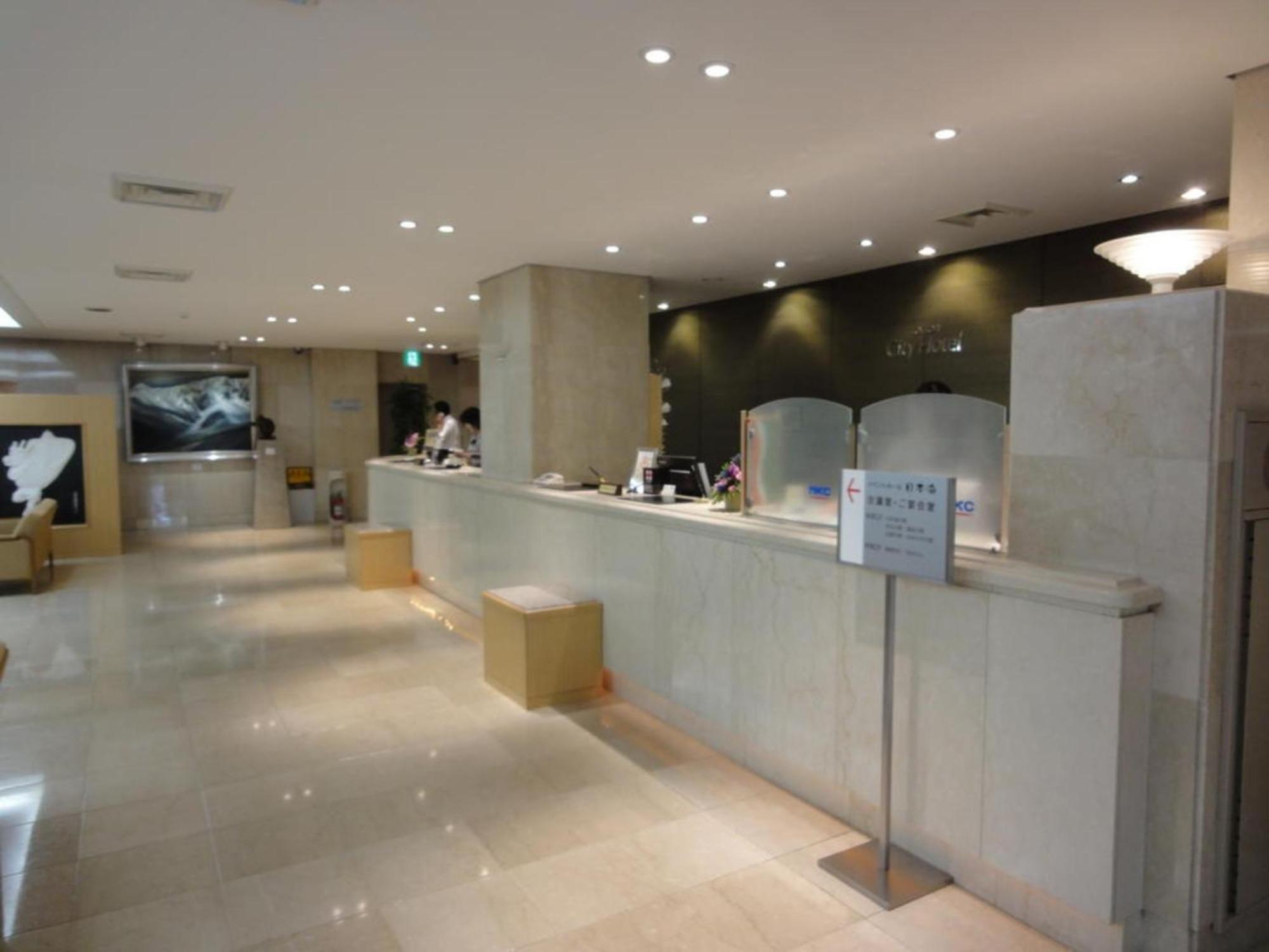 Tottori City Hotel / Vacation Stay 81355 المظهر الخارجي الصورة